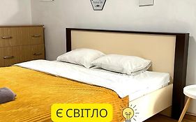 Апартаменти в Історичному Центрі